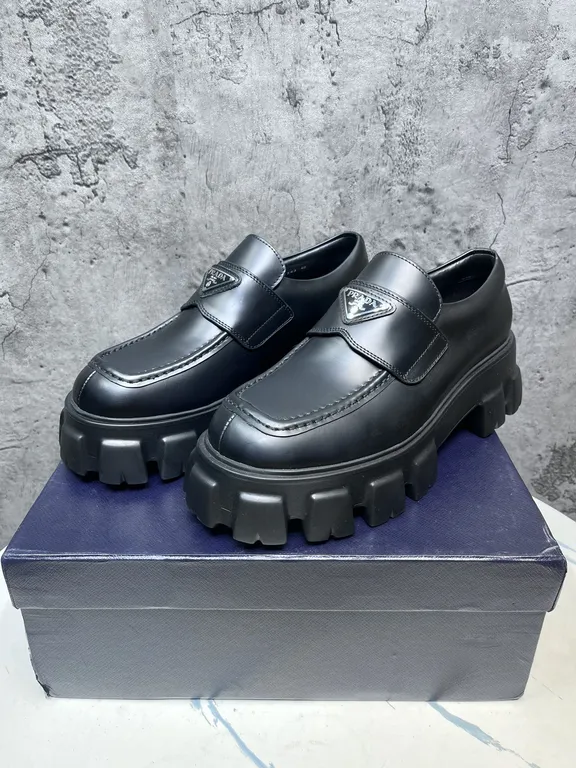 Prada Shoe 